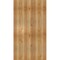 Ekena Millwork Joined Board-n-Batten Shutters, Rough Sawn Western Red Cedar, 26 7/8W x 49H, PR RBJ06S26X049RWR - alternate 5